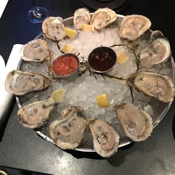 Remington's - Blue point oysters!!! - American Near Me - Chicago, Illinois Remington's - Blue point oysters!!! - American Near Me - Chicago, Illinois