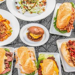 Spegal’s Prime Cuts