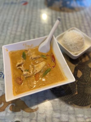 Thai Cuisine by null