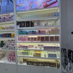 Miniso - Beauty products