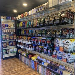 Smoke Shop & Cigars