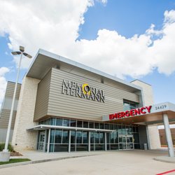 Memorial Hermann Tomball Hospital