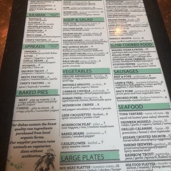 AMBAR Restaurant, Capitol Hill - Modern European Near Me - Washington, DC, District of Columbia AMBAR Restaurant, Capitol Hill - Modern European Near Me - Washington, DC, District of Columbia