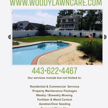 Woody Lawn Care - Pea stone Installation ~ Weeding ~ Shrub Trimming ~ Mulch Installation ~ Lawn Care - Landscaping Near Me Woody Lawn Care - Pea stone Installation ~ Weeding ~ Shrub Trimming ~ Mulch Installation ~ Lawn Care - Landscaping Near Me