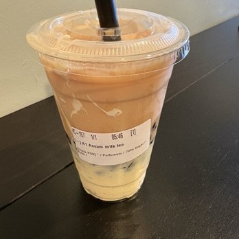 Tancca - Bubble Tea Near Me - San Francisco, California