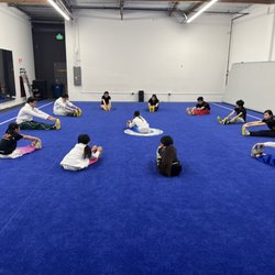 720 Martial Arts Academy