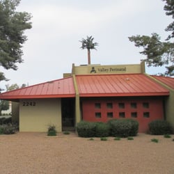Valley Perinatal Services - Mesa