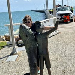 Urangan Pier