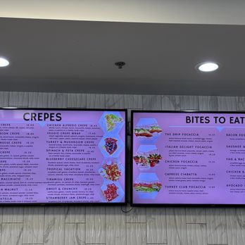 Daily Drip Coffee & Desserts - Coffee & Tea Near Me - Glendale, Arizona