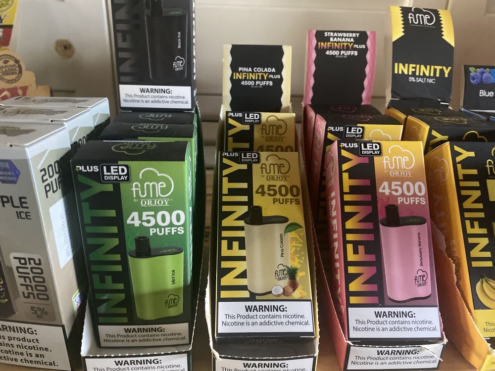 Snackmans CBD Smokeshop Sarasota - O