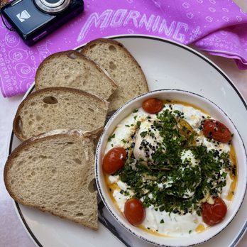 Morning Glory - Turkish eggs - Breakfast & Brunch Near Me - San Diego, California Morning Glory - Turkish eggs - Breakfast & Brunch Near Me - San Diego, California