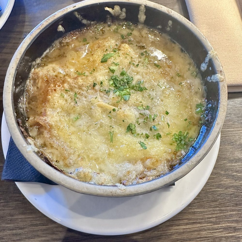 Le French 9+CO - French onion soup - French Near Me - Denver, Colorado Le French 9+CO - French onion soup - French Near Me - Denver, Colorado