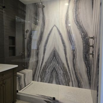 First Choice Tiling - After - Tiling Near Me - San Marcos, California First Choice Tiling - After - Tiling Near Me - San Marcos, California