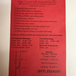 Akoya Therapeutic Massage