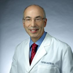 Northern Virginia Gastrointestinal Associates LTD. - Stafford S. Goldstein, M.D., F.A.C.P