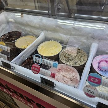 Baskin-Robbins - Ice cream flavors - Ice Cream & Frozen Yogurt Near Me - Northridge, California