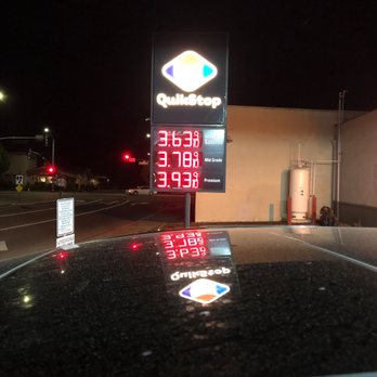Quik Stop - Gas Stations Near Me - Castro Valley, California Quik Stop - Gas Stations Near Me - Castro Valley, California