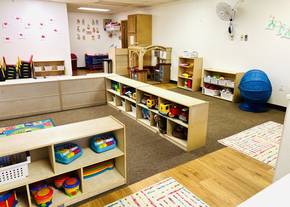 Little Miracles Child Development Center & Preschool - childcare center in Indianola, IA