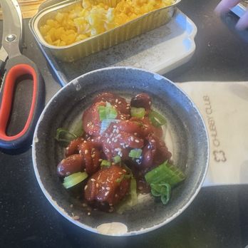 Chubby Cattle - Barbeque Near Me - Pleasanton, California