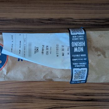 Jersey Mike's Subs - #56 Big Kahuna Cheese Steak, giant - Fast Food Near Me - Williston, Vermont