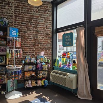 Little Wish Toys - Toy Stores Near Me - Richmond, Virginia