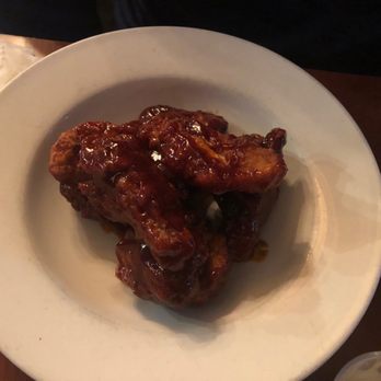 Mad Pecker Brewing - Wings - New American Near Me - San Antonio, Texas Mad Pecker Brewing - Wings - New American Near Me - San Antonio, Texas