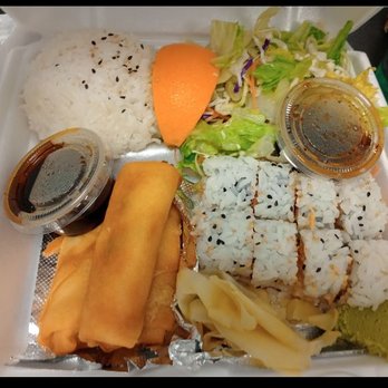 Red Salmon - Japanese Near Me - Lancaster, California Red Salmon - Japanese Near Me - Lancaster, California