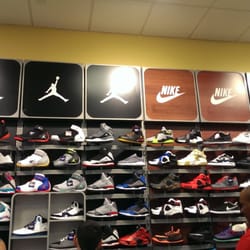 Champs Sports