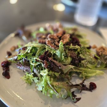 Lake Crescent Lodge - Evergreen Salad $18 - Hotels Near Me - Port Angeles, Washington Lake Crescent Lodge - Evergreen Salad $18 - Hotels Near Me - Port Angeles, Washington
