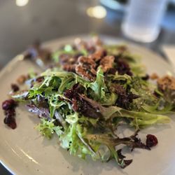 Lake Crescent Lodge - Evergreen Salad $18