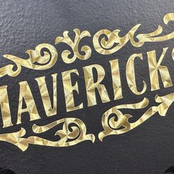 Maverick's Mens Hair - Innovation Den