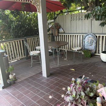 The Classic Cafe - Coffee & Tea Near Me - Fullerton, California