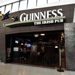 Guinness Pub