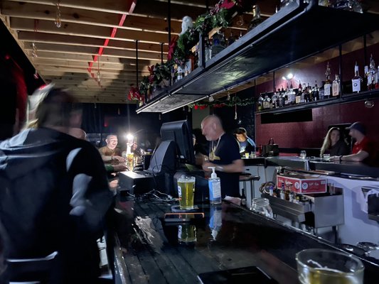 Night Owl Bar Round Rock by null