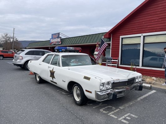 Cooter's Place - Luray by null