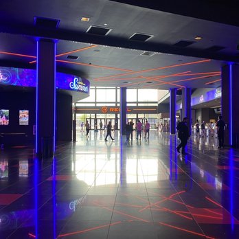 Regal Benders Landing - Lobby - Cinema Near Me - Spring, Texas Regal Benders Landing - Lobby - Cinema Near Me - Spring, Texas