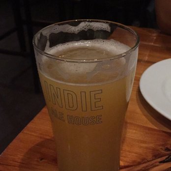 Indie Ale House - Breweries Near Me - Toronto, Ontario