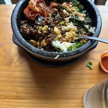 Bonchon Town Center Jacksonville - Bibimbap - Korean Near Me - Jacksonville, Florida