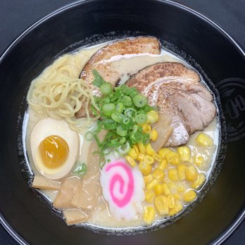 Yoko Ramen - Tonkotsu Ramen - Ramen Near Me - Spring, Texas Yoko Ramen - Tonkotsu Ramen - Ramen Near Me - Spring, Texas