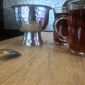 Champion Doner - Chai on the house - Mediterranean Near Me - Vaughan, Ontario Champion Doner - Chai on the house - Mediterranean Near Me - Vaughan, Ontario