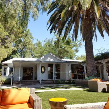 Epiphany Cellars - Wine Tasting Room Near Me - Los Olivos, California