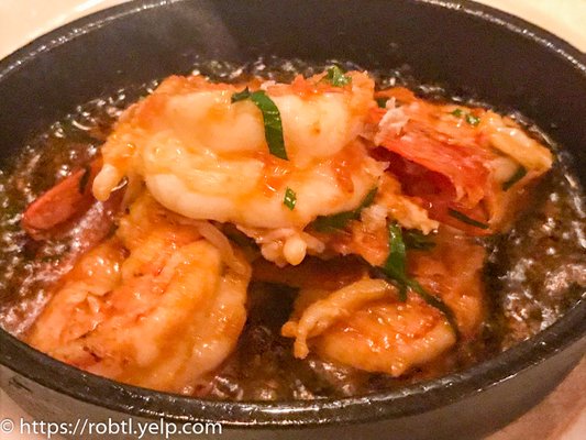 Salt House Tapas Liverpool by null