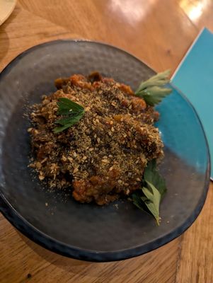 Brisas Restaurant by null