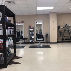 Vogue Salon