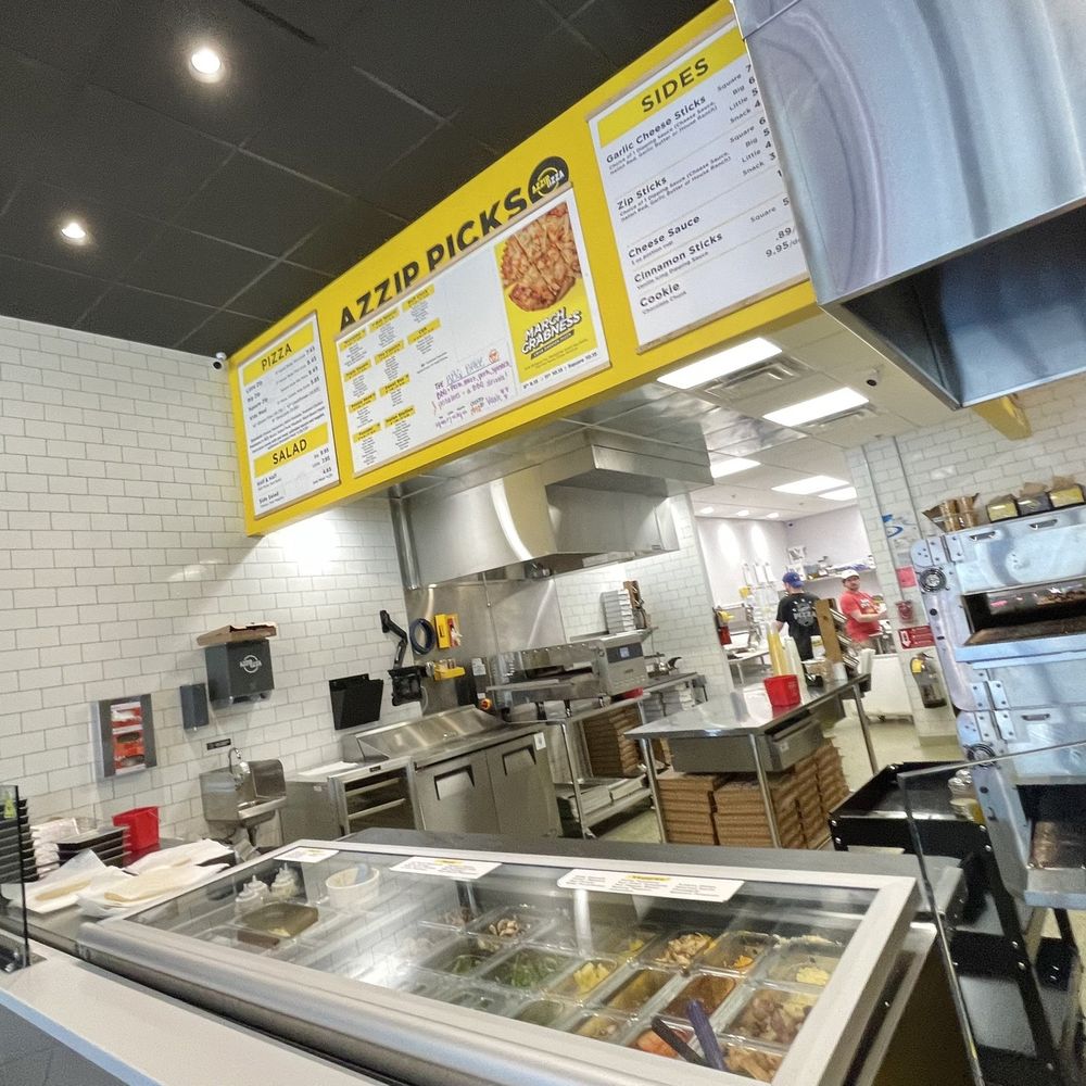 Azzip Pizza - Pizza Near Me - Indianapolis, Indiana Azzip Pizza - Pizza Near Me - Indianapolis, Indiana