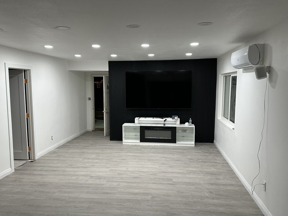 Slide of Premier Construction Designs