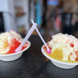 Aloha Ice