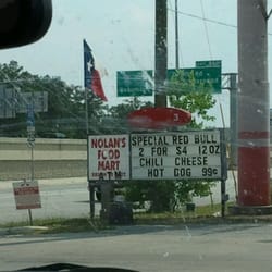 Nolan Food Mart