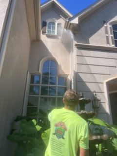 Slide of Jade Exterior Services