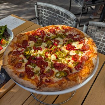 Piadina - Maui Wowie Pizza - Piadina Near Me - San Luis Obispo, California Piadina - Maui Wowie Pizza - Piadina Near Me - San Luis Obispo, California